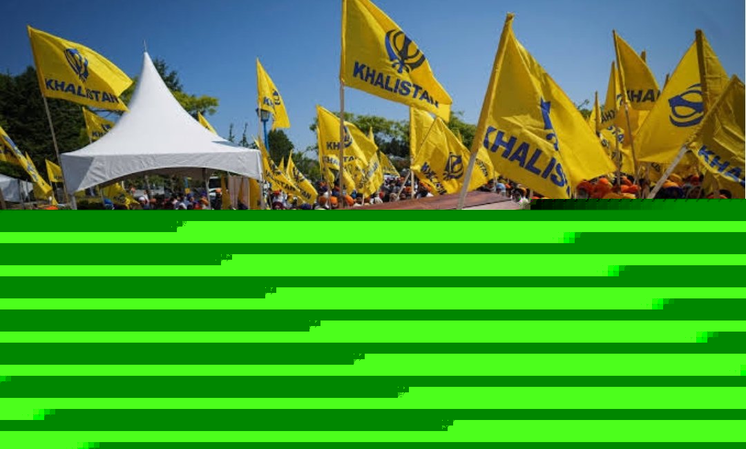 Indianapolis Rally Highlights Khalistan-Linked Separatist Push: Report