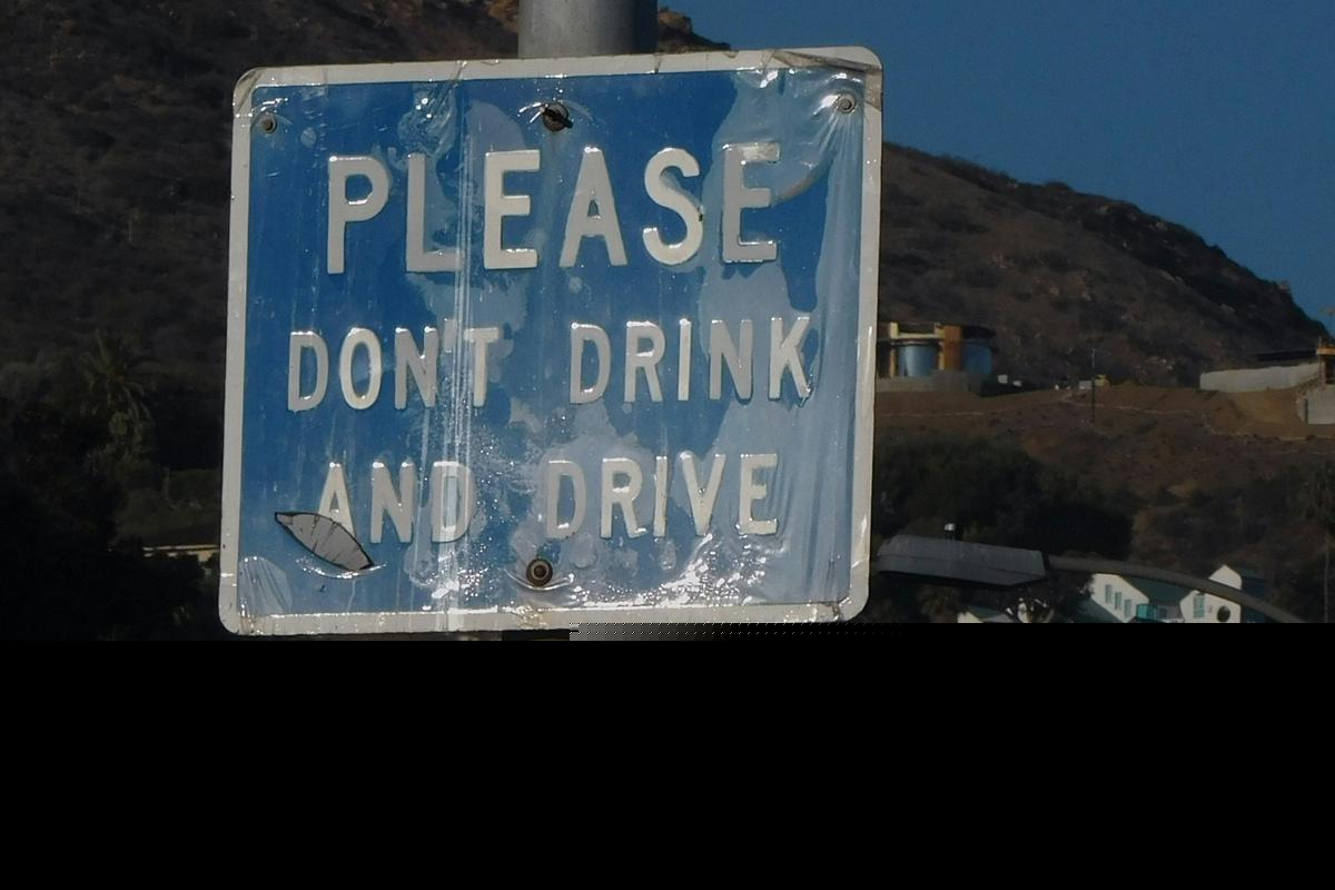 Police Believe Alcohol a Factor in Recent Highway Injury Accident