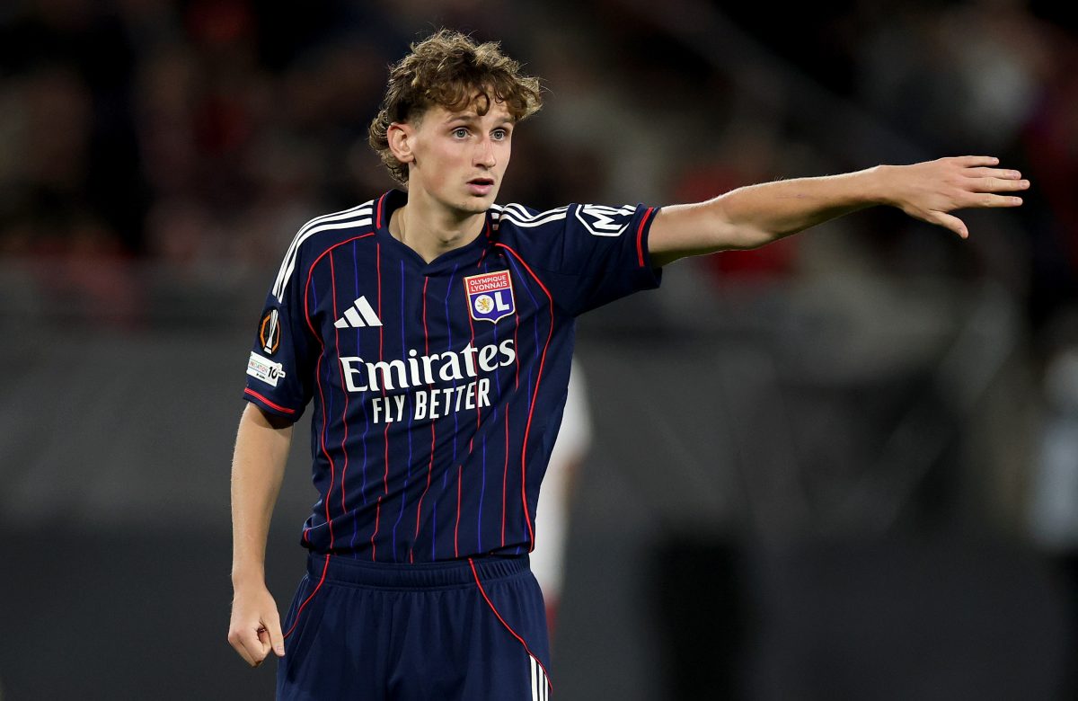 Lyon predicted XI v RB Salzburg: Tyler Morton to be benched?