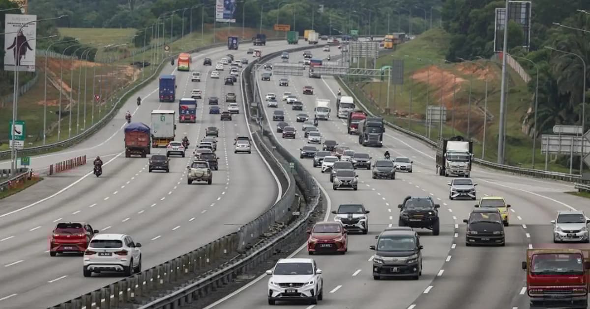 A single highway to the East Coast is no longer sufficient