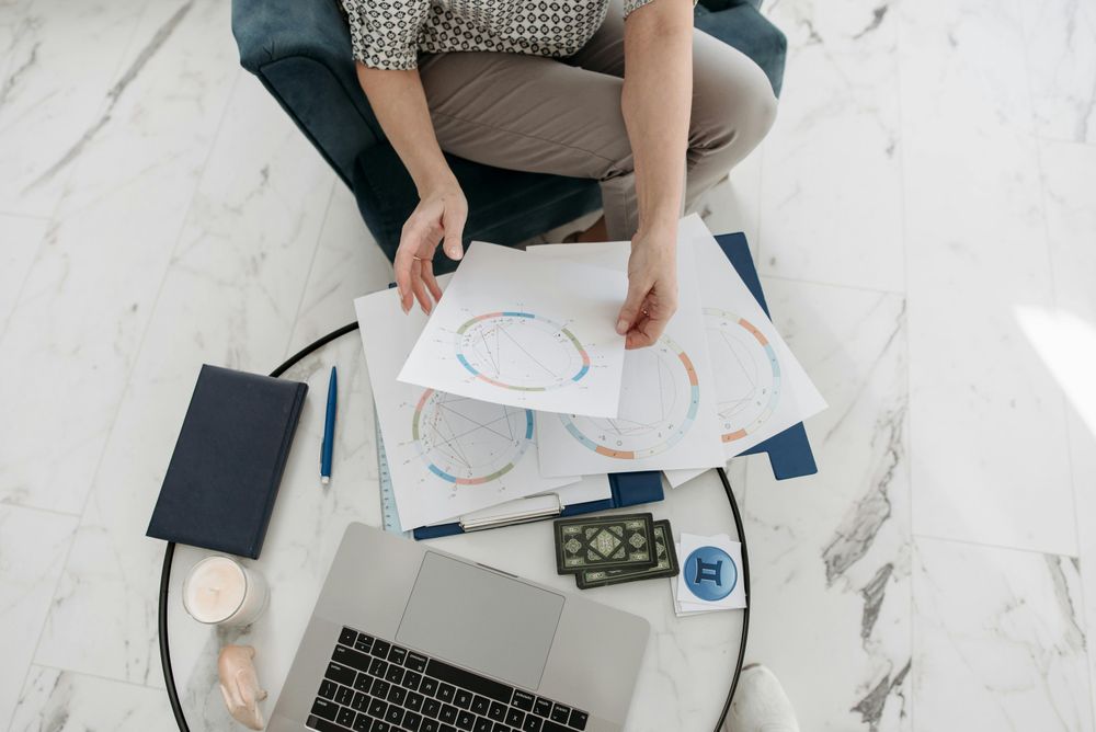 Why Gen Z Is Using Astrology to Navigate Emotional Timing