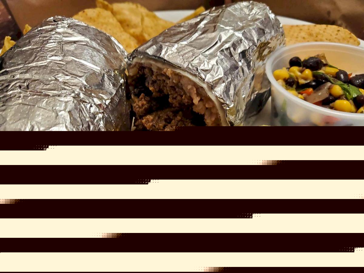 While in the "320" This St. Cloud Restaurant is a Must