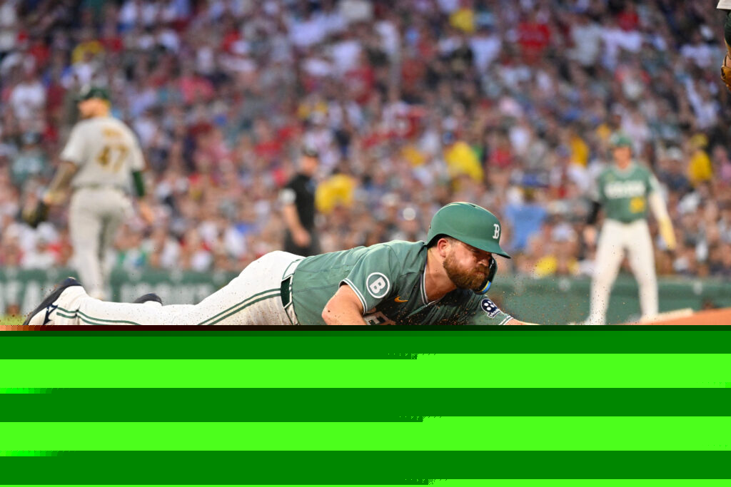 Comment on Red Sox Designate Jake Rogers For Assignment by warnbeeb