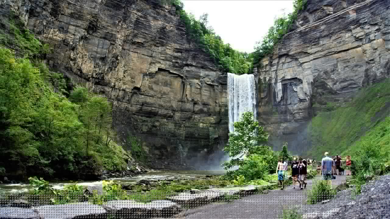 Moser tapped to lead New York’s state parks system
