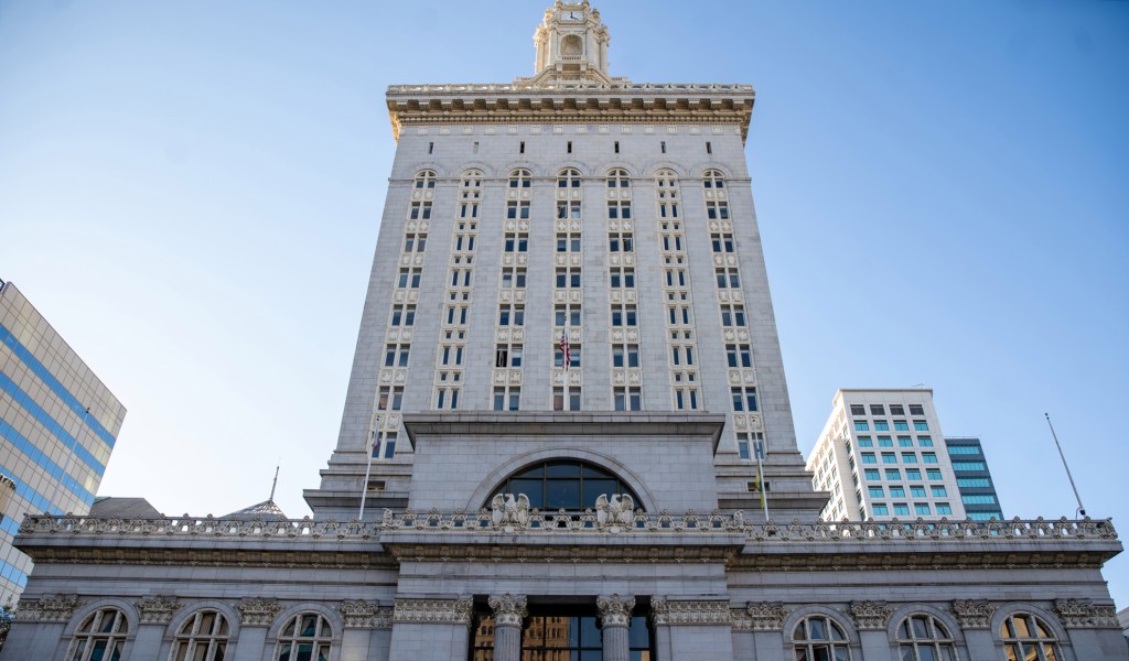 Running out of options, what new tax could Oakland ask voters to approve?