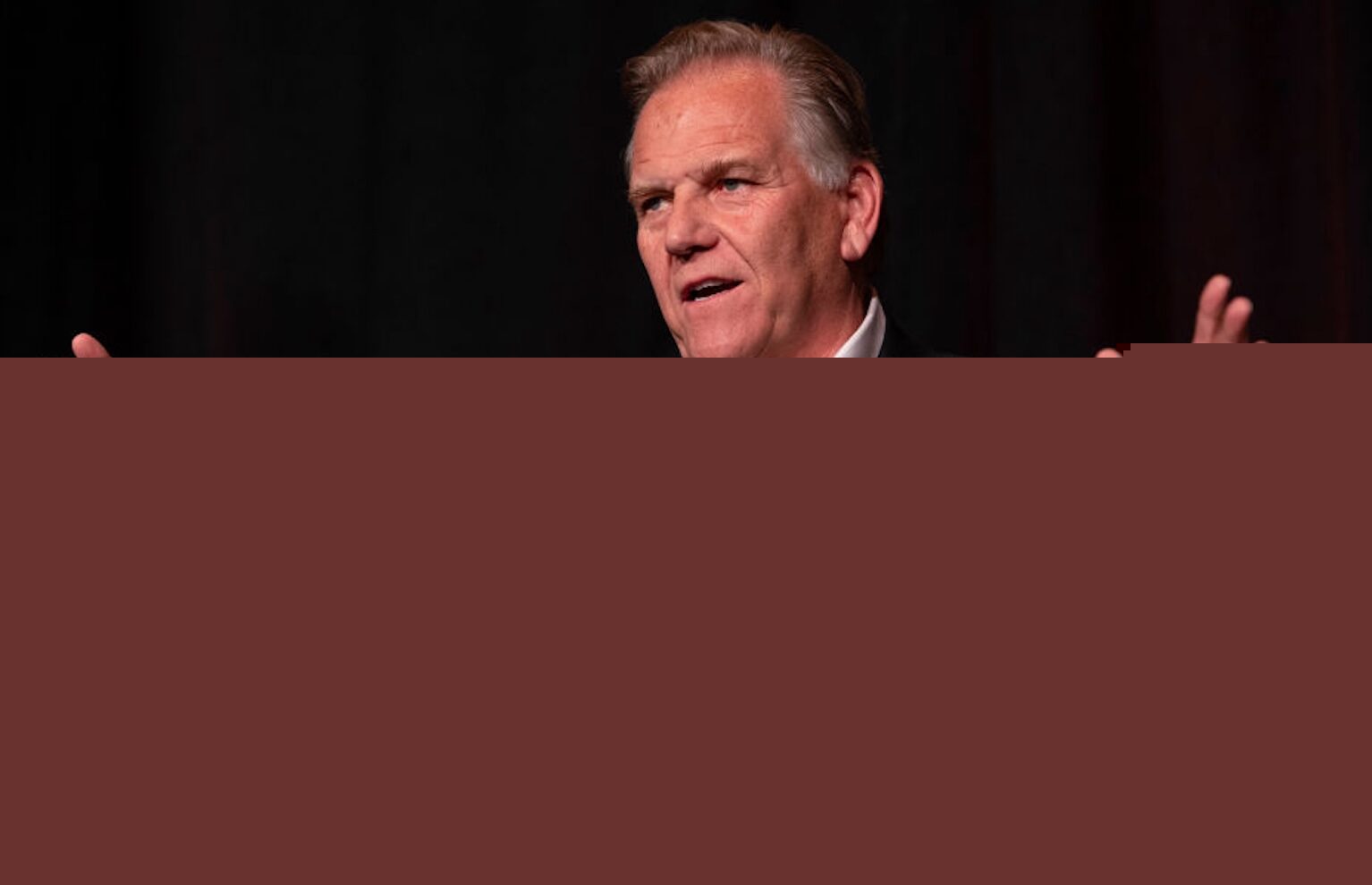 Mike Rogers is the real radical in the Michigan Senate race