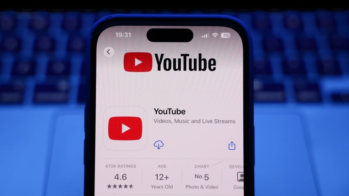 YouTube to help pay for Trumps White House ballroom as part of settlement