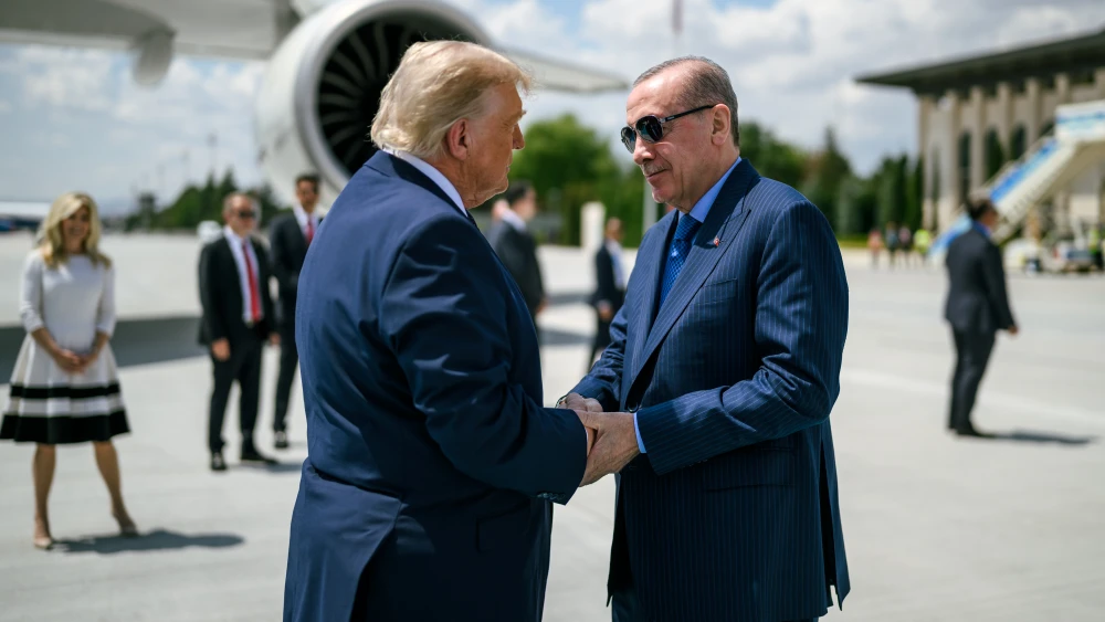 Opinion: Does Trump Prefer Erdoğan to Netanyahu?
