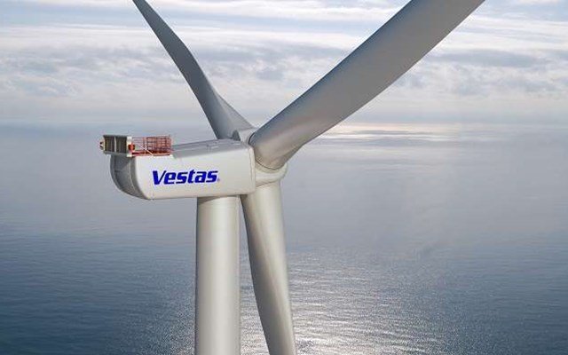 Vestas: Ξεπέρασε τις εκτιμήσεις των αναλυτών – Αναθεώρησε ανοδικά το outlook