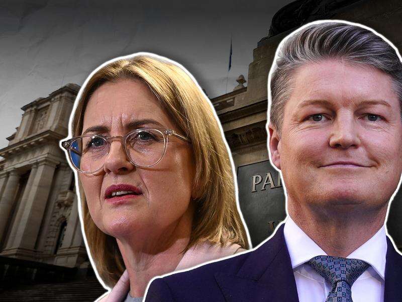 Jacinta Allan allies to quit politics after Labor coup