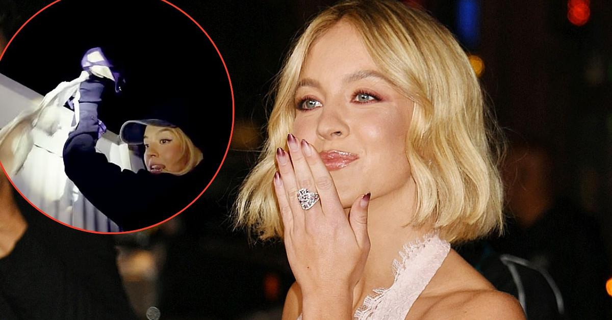 Sydney Sweeney Dead in Hollywood Over Raunchy Bra Stunt — 'She's Not Interested In Impressing Lefty Stars Anymore'