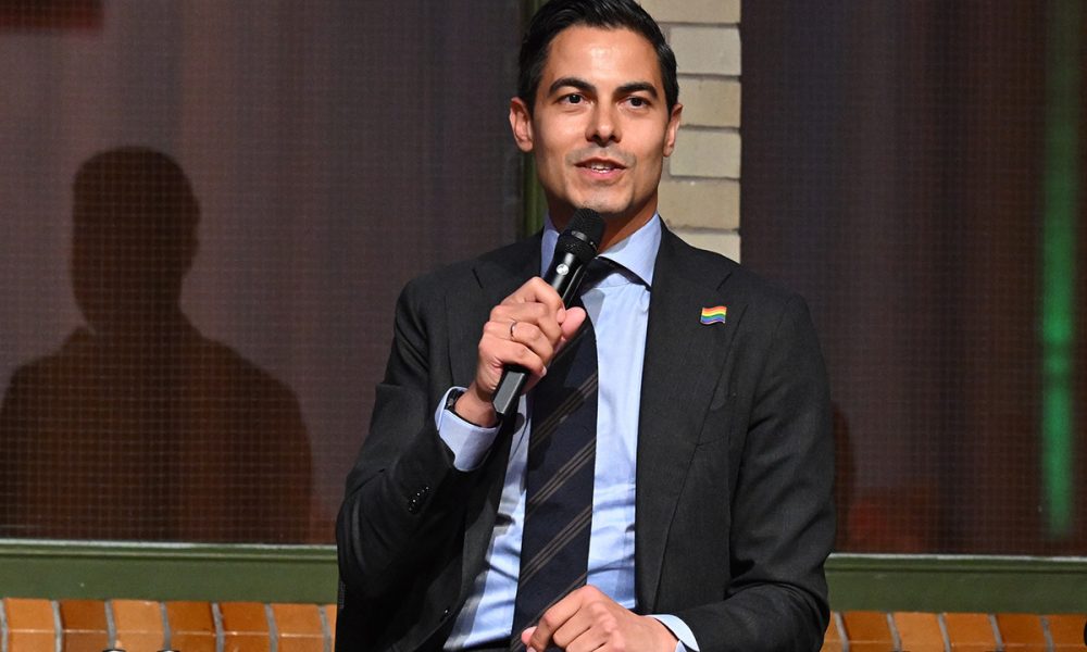 Dutch PM: More needs to be done to defend trans rights