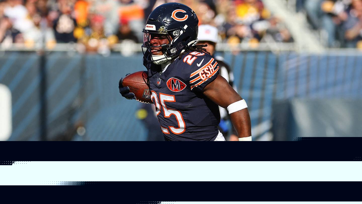 Ben Johnson eases concerns over Kyle Monangai’s training camp injury