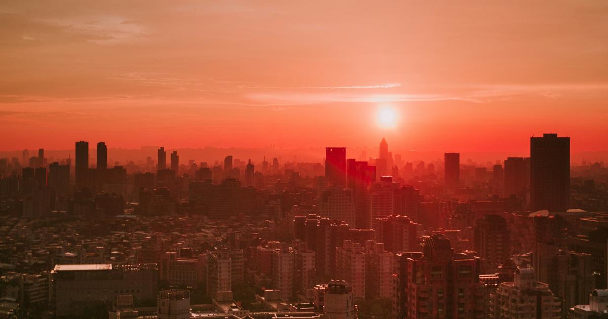 New study reveals 'hidden divide' in how people cope with rising temperatures