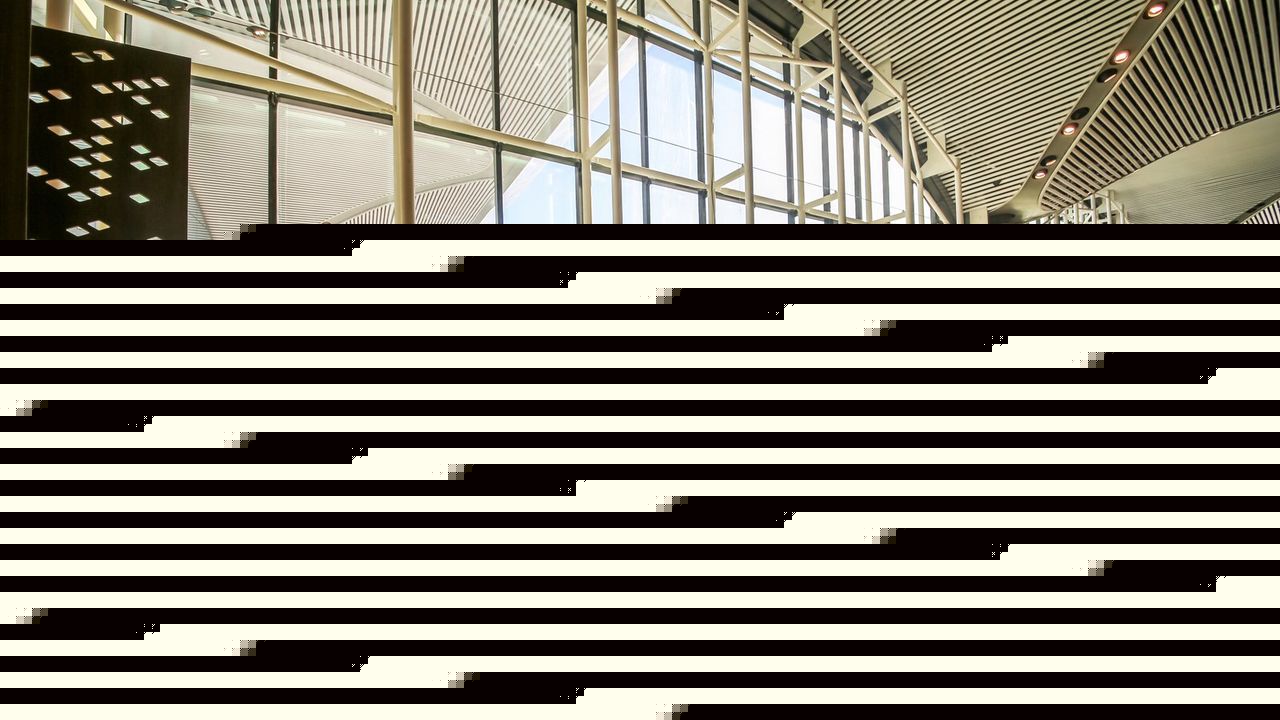 Top 10 Airports in the World: Readers’ Choice Awards 2025