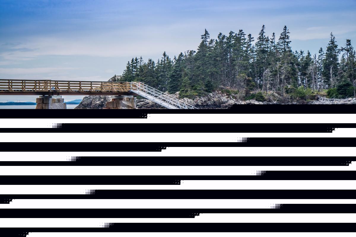 Explore Maine's 20 Least Populated Towns on One Epic Road Trip