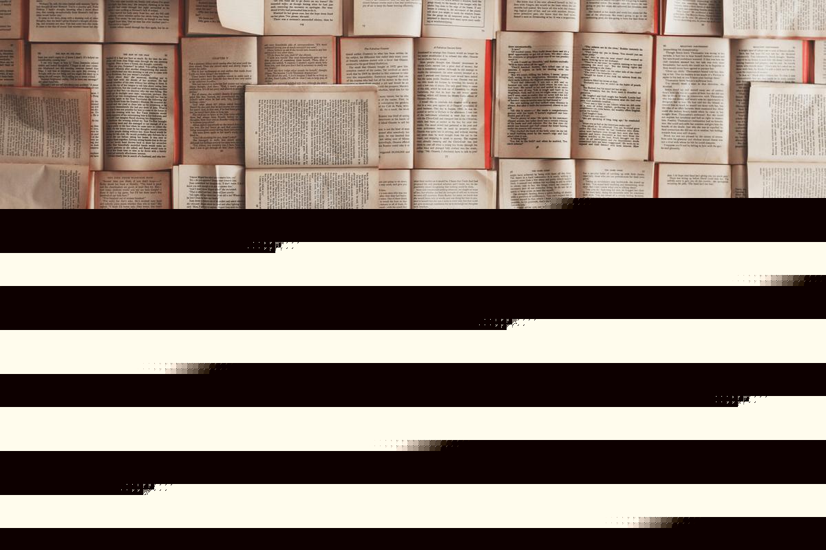 AI Companies Are Shredding Physical Books By The Millions For Training Data