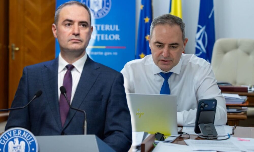 EXCLUSIV Alexandru Nazare, anunțul momentului despre criza economică: „Depindem de evoluția din trimestrul trei și trimestrul patru pentru a reuși să evităm recesiunea”