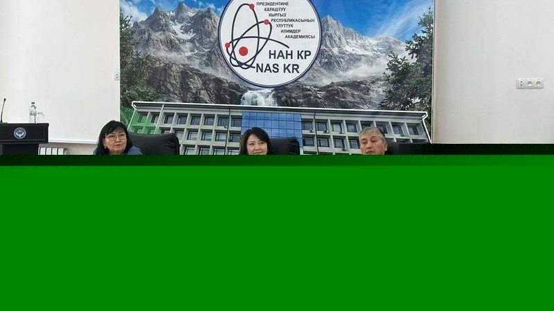Academy of Sciences hosts meeting on science reform