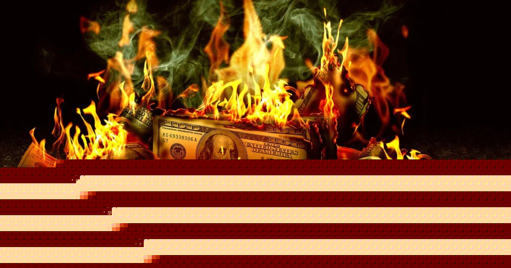 Tech Companies Are Setting Themselves on Fire to Keep Up in the AI Race
