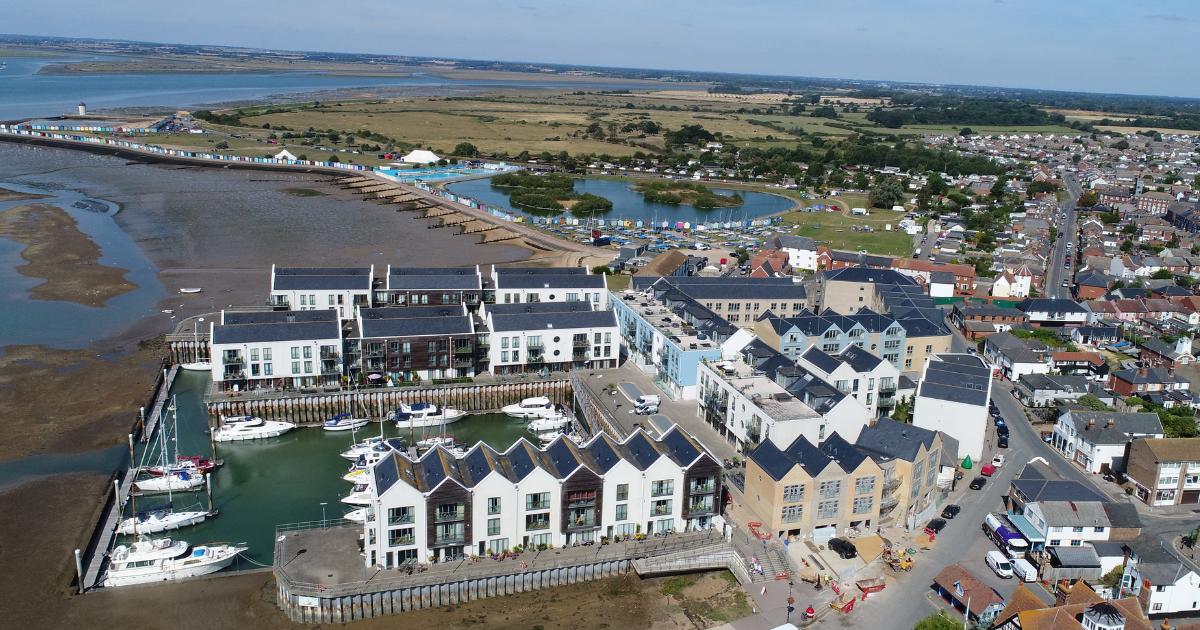 Five stunning Essex towns and villages to visit with your kids this summer holiday