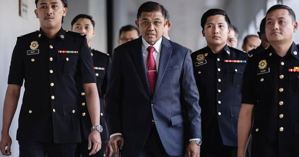 Explain Nizams appointment as armed forces chief, defence ministry told