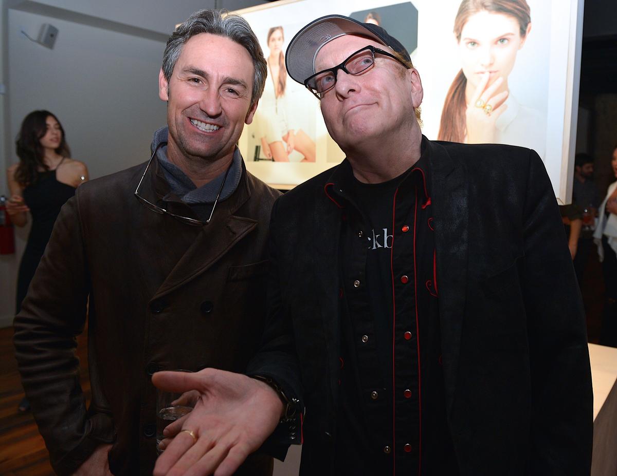 Illinois Collectors Wanted by 'American Pickers' This Fall