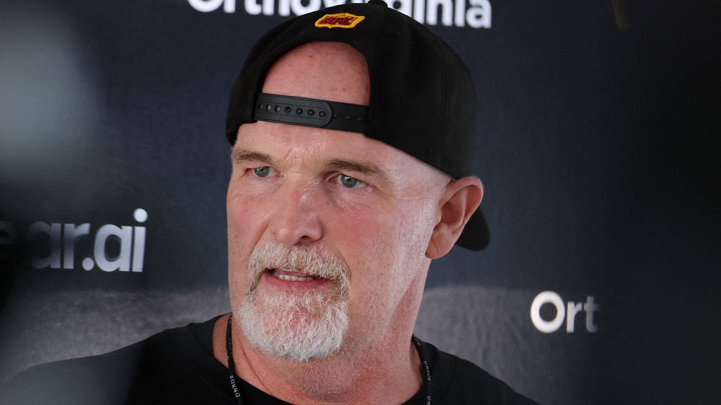 Dan Quinn reveals the Stefon Diggs truth Commanders needed to uncover