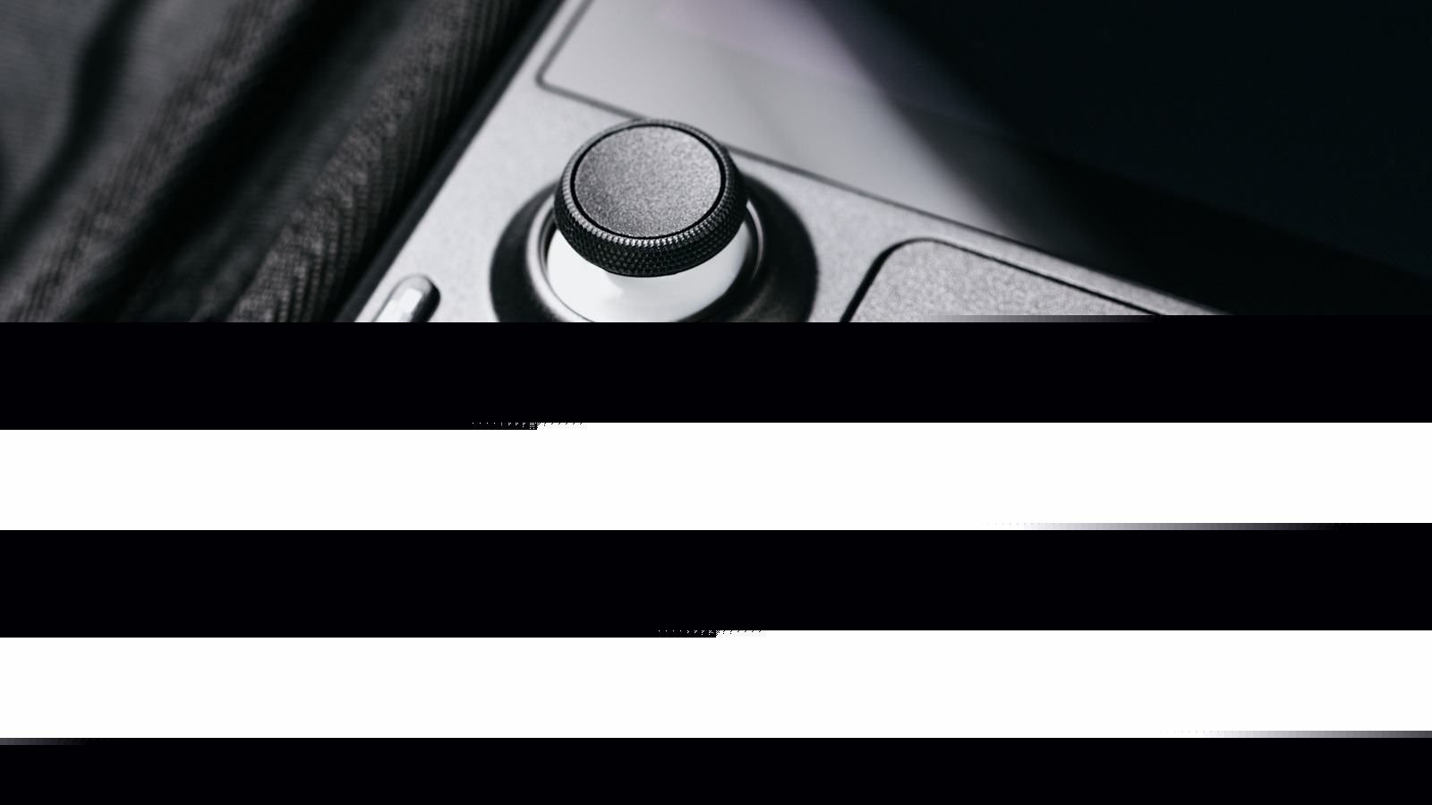4 Things You Should Do First On Your Steam Deck OLED