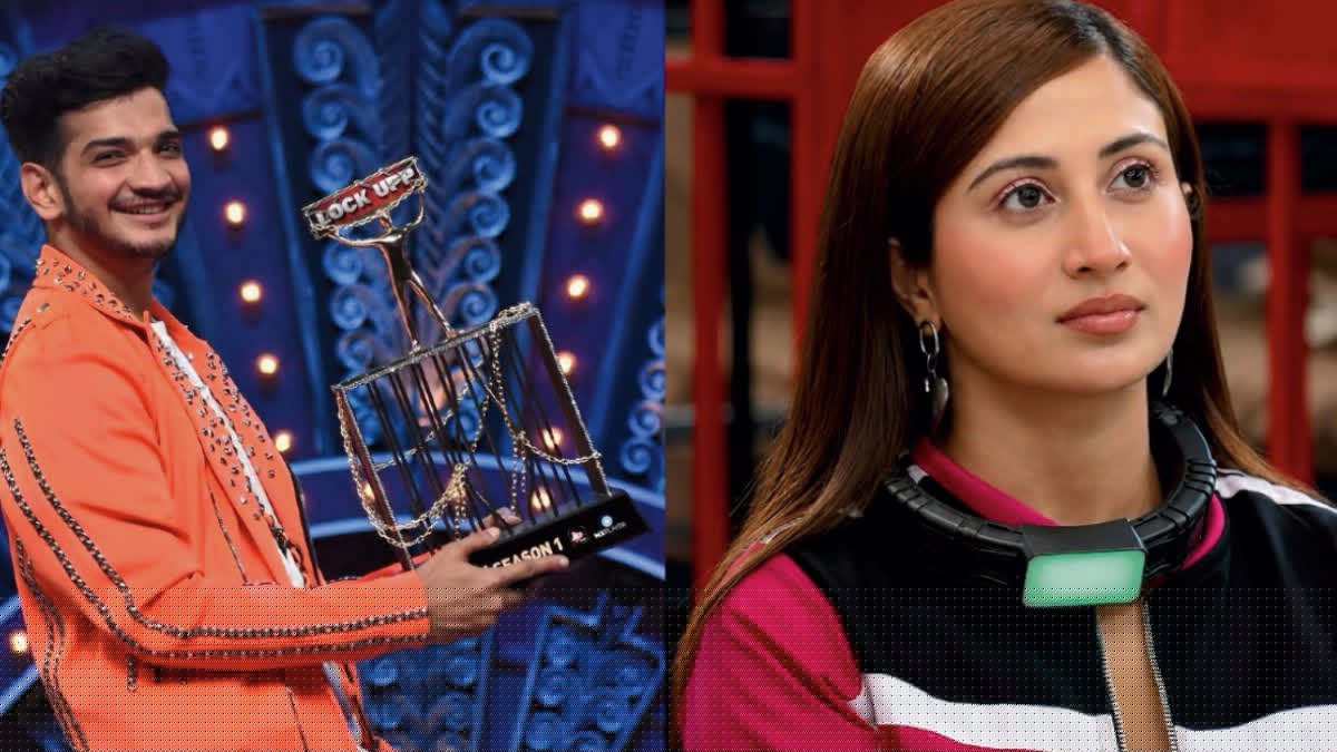 Lock Upp 2 Winner Shreya Kalra’s Prize Money 400% Higher Than S1 Winner Munawar Faruqui – Her Total Earnings Till Grand Finale!