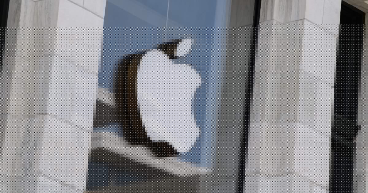 Nach Kursplus - Apple knackt Fünf-Billionen-Dollar-Marke an Börse