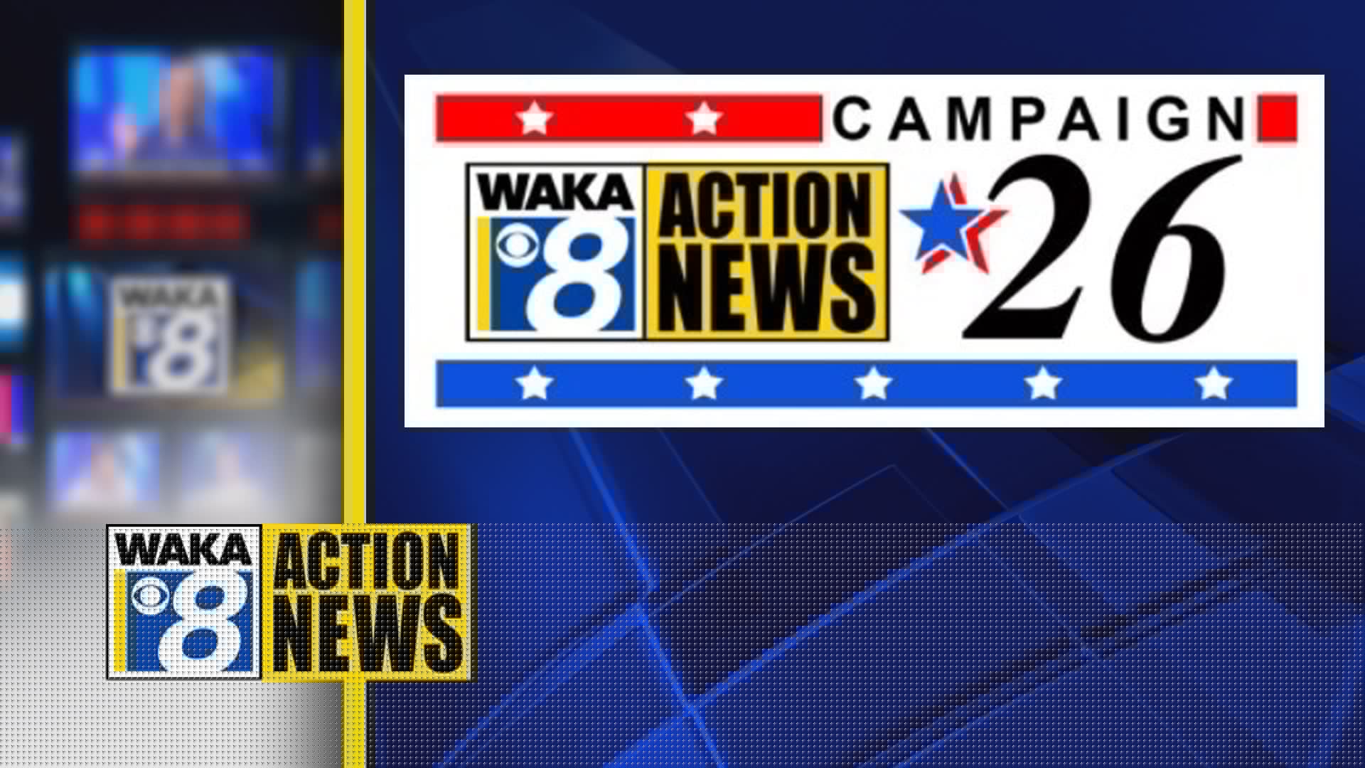 CAMPAIGN 2026: Special primaries Tuesday in some Alabama U.S. House districts
