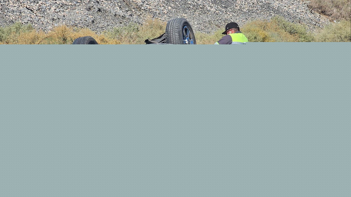 Hombre de Los Ángeles muere en un accidente en el I-10 en Thousand Palms