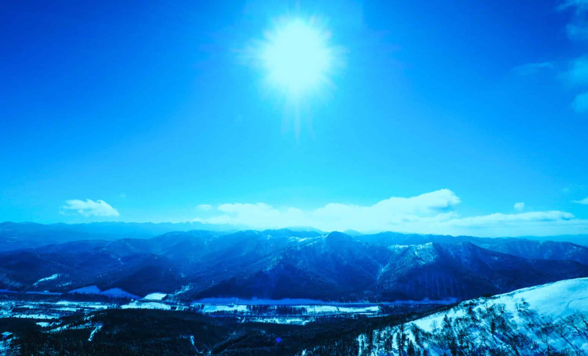 Comment on In 1831, the Sun Turned Blue and the World Froze for Months—Nearly 200 Years Later, Scientists Finally Found Out Why by Troy Garrett