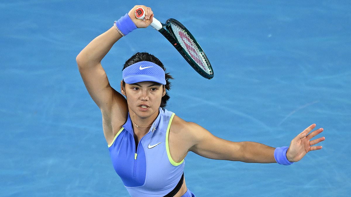 Emma Raducanu is on the lookout for her TENTH tennis coach in less than five years after ditching yet another instructor
