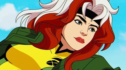 How Τhe X-Men '97 Opening Credits Fixed A Clumsy Rogue Moment From The Original Series