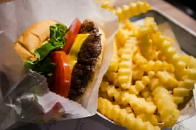 Comment on Why people are excited about an American fast food’s Philippines opening by Malachi Bradford