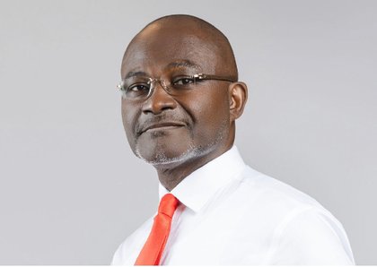 Kennedy Agyapong calls for courage and duty ahead of NPP flagbearer election