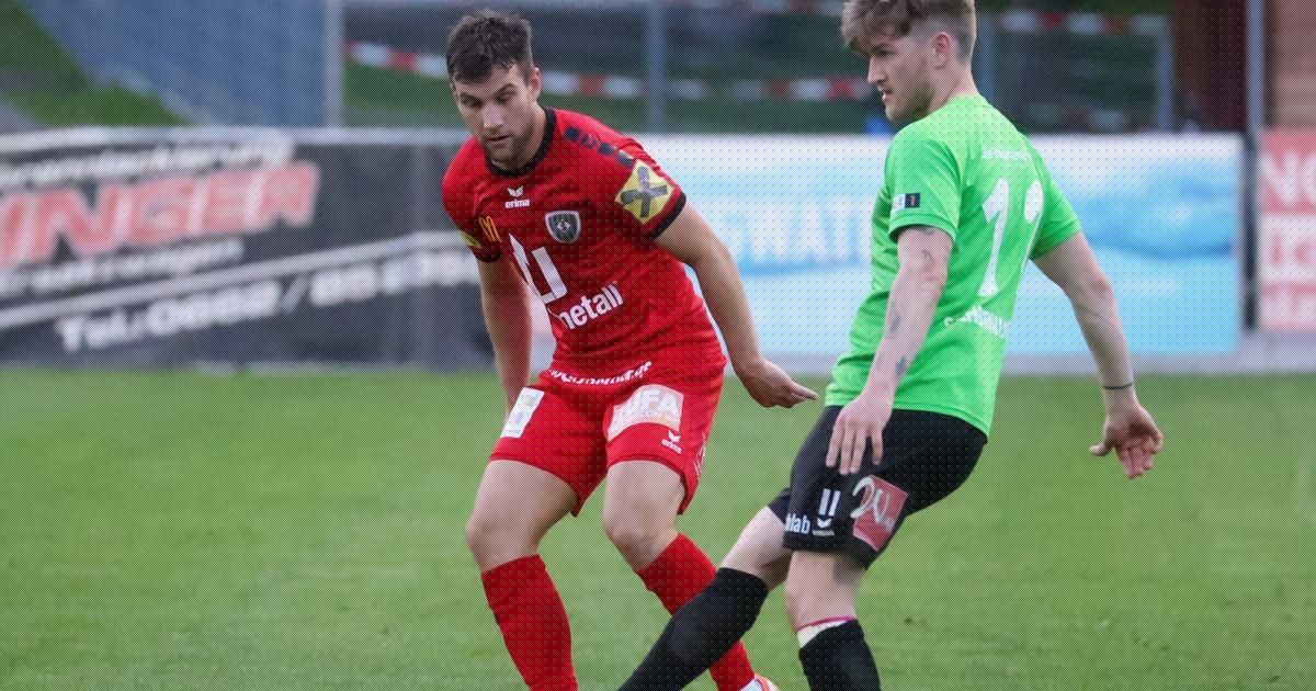 Mut oder Tiefstapelei? - Salzburgs Nordliga-Kapitäne verraten Saisonziele