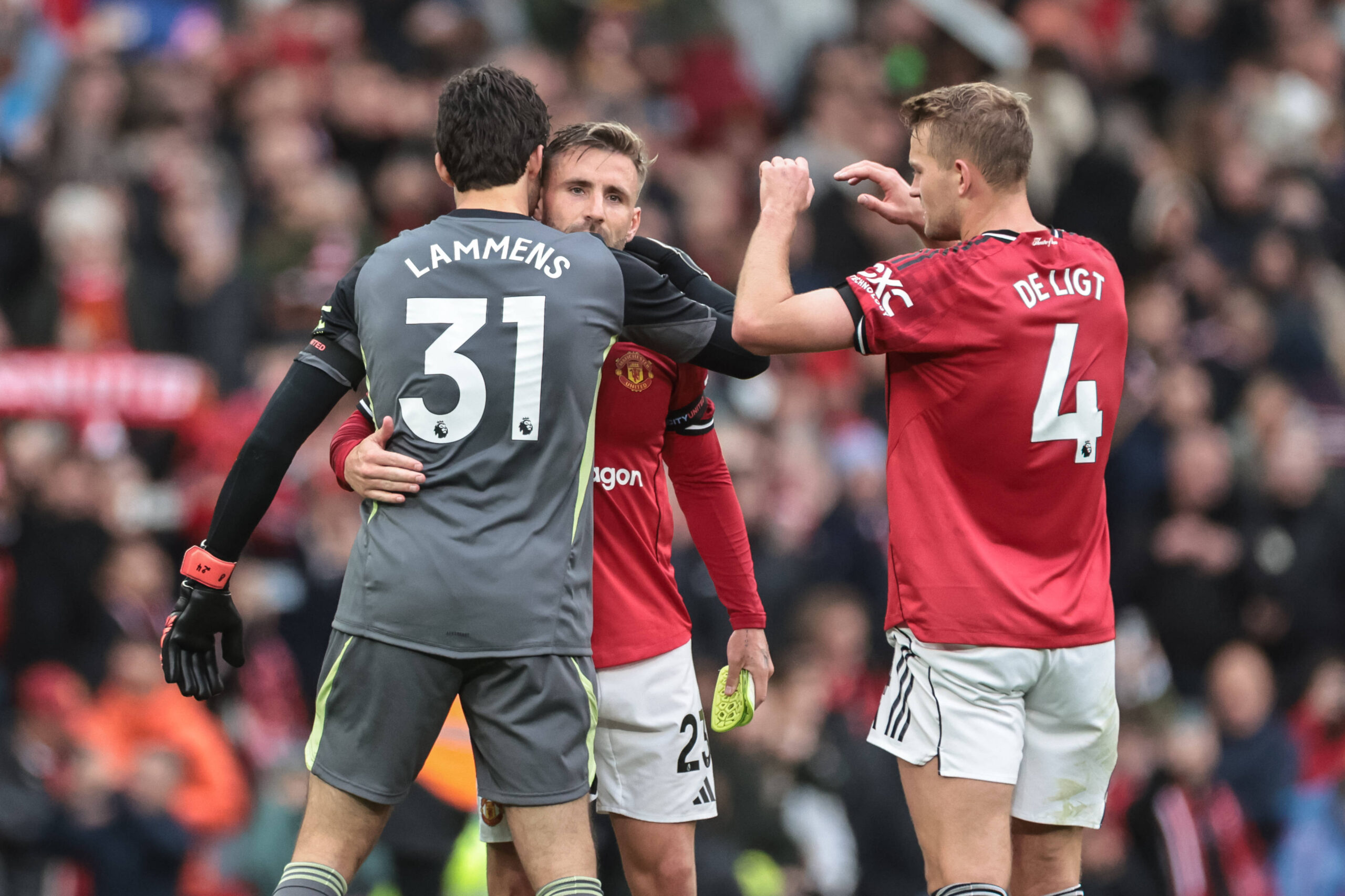 Amorim Marks 50th Game with Man United Win Against Sunderland