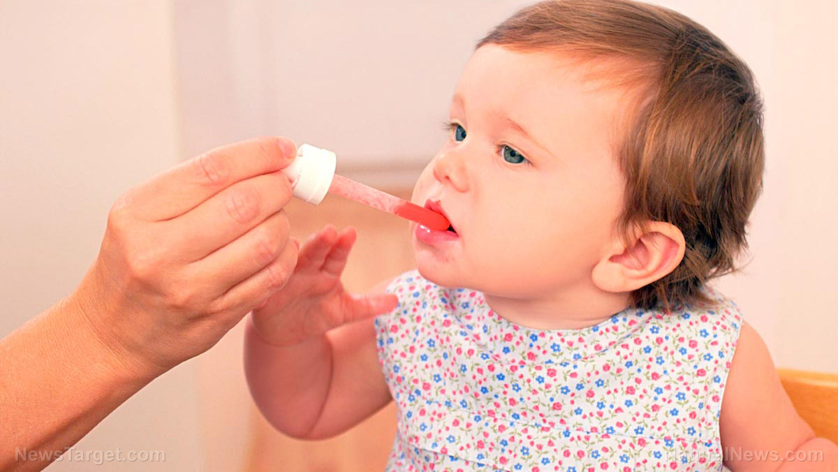 Whooping cough can be fatal for infants, so why are medical experts recommending vacc
