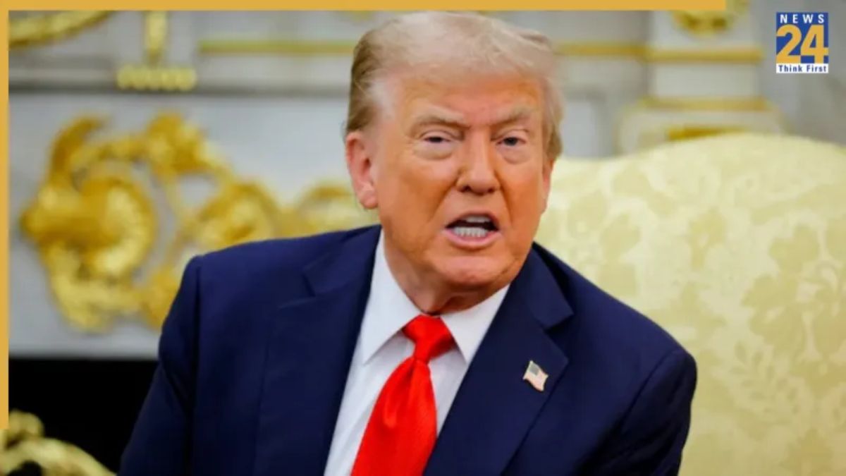 Trump slaps 100% tariff on all foreign-made films in bold push to revive U.S. movie industry