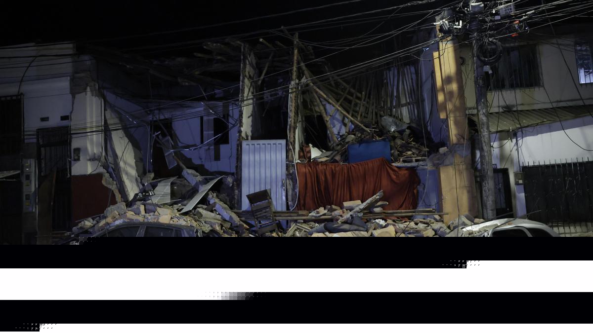 Última hora del terremoto en Colombia, en directo: al menos 224 muertos y 164 españoles en paradero desconocido