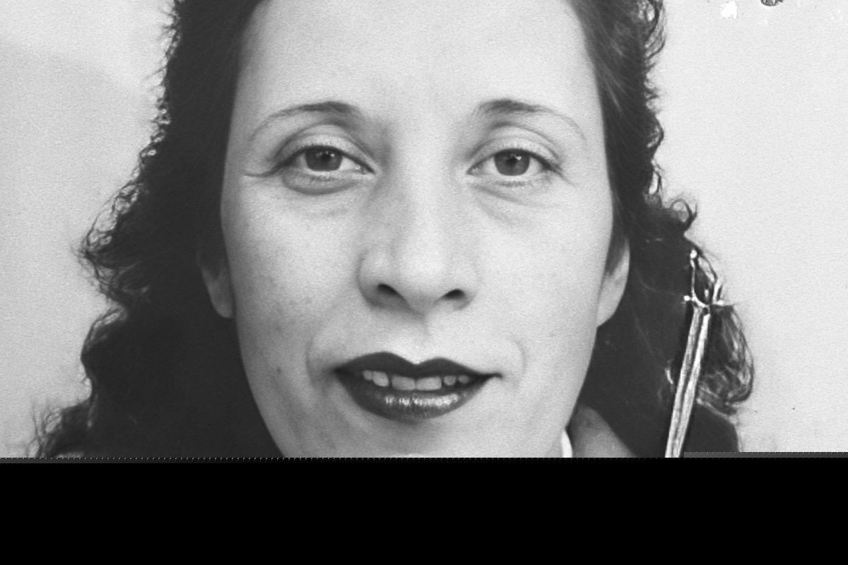 « J’aime la France et je ferai tout pour elle » : la tragique histoire de Chaja, rescapée des camps dont les deux enfants furent assassinés à Auschwitz