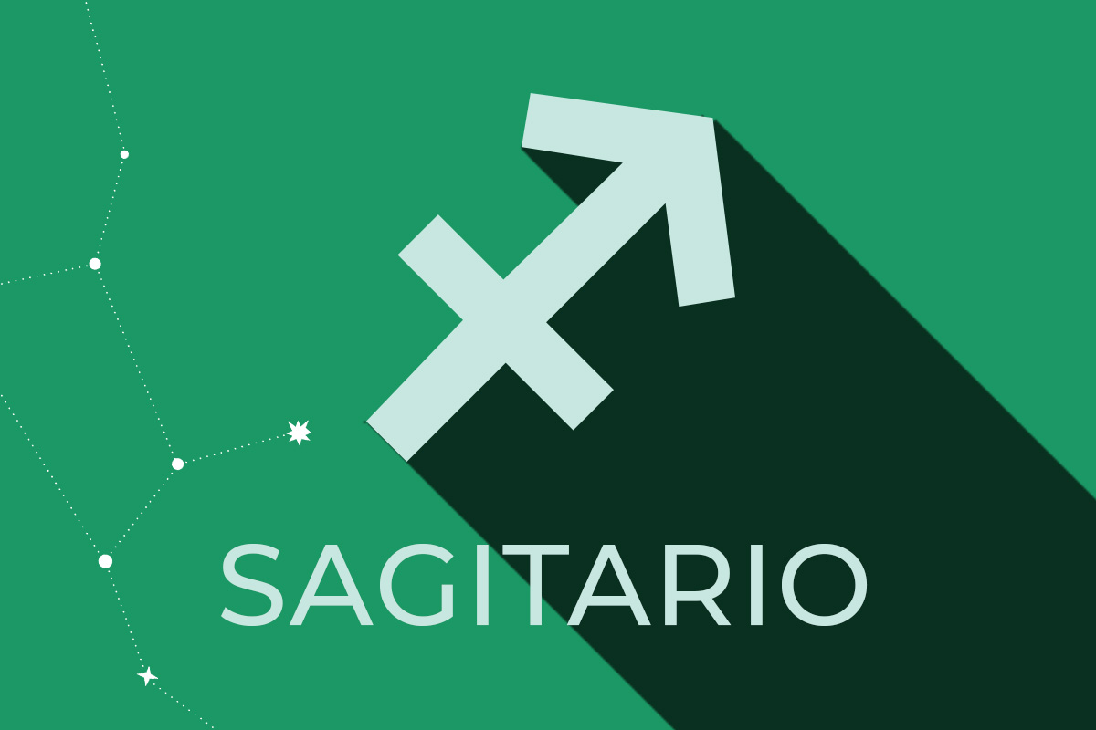 Horóscopo de hoy para Sagitario del 30 enero de 2026