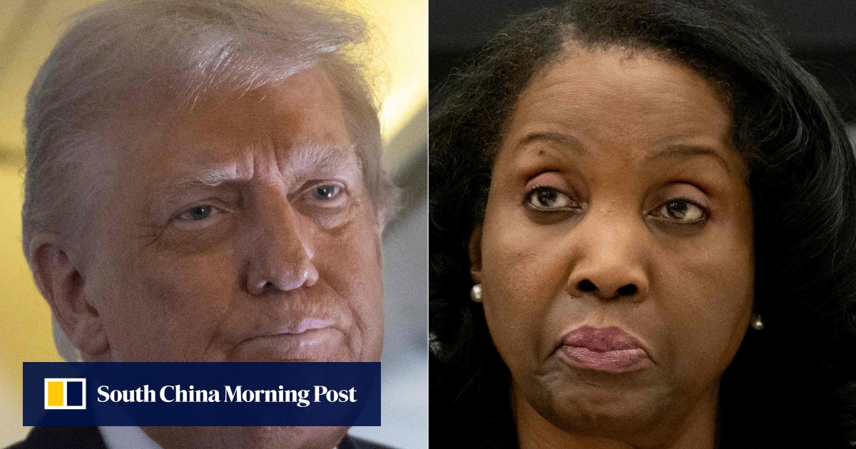 Supreme Court bars Trump from immediately firing Fed governor Cook