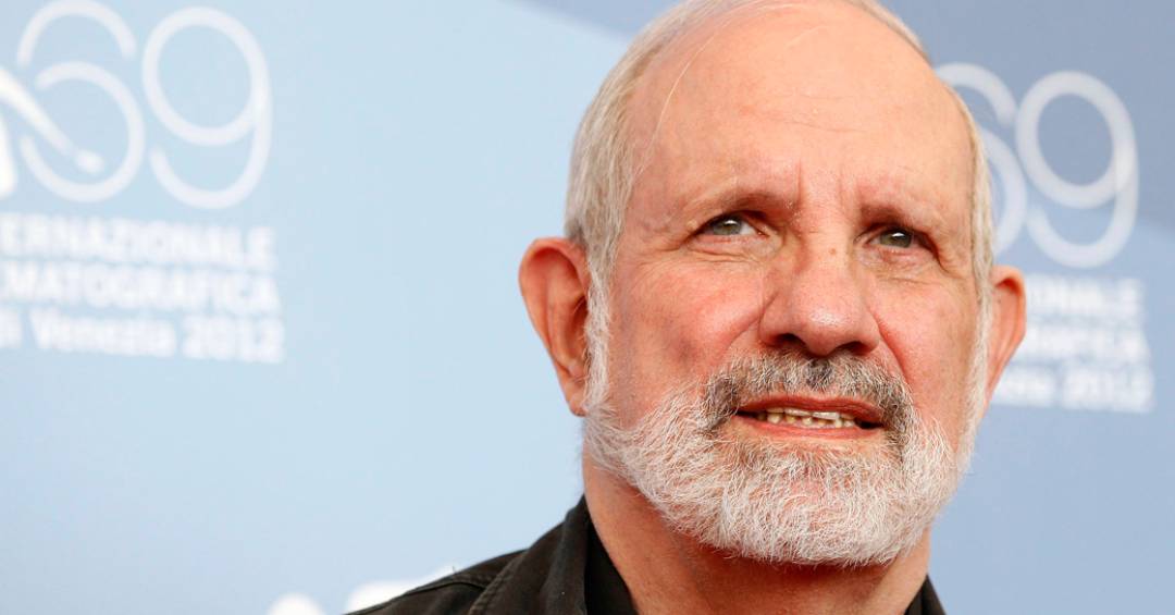 Os brasileiros que farão parte de filme de Brian de Palma