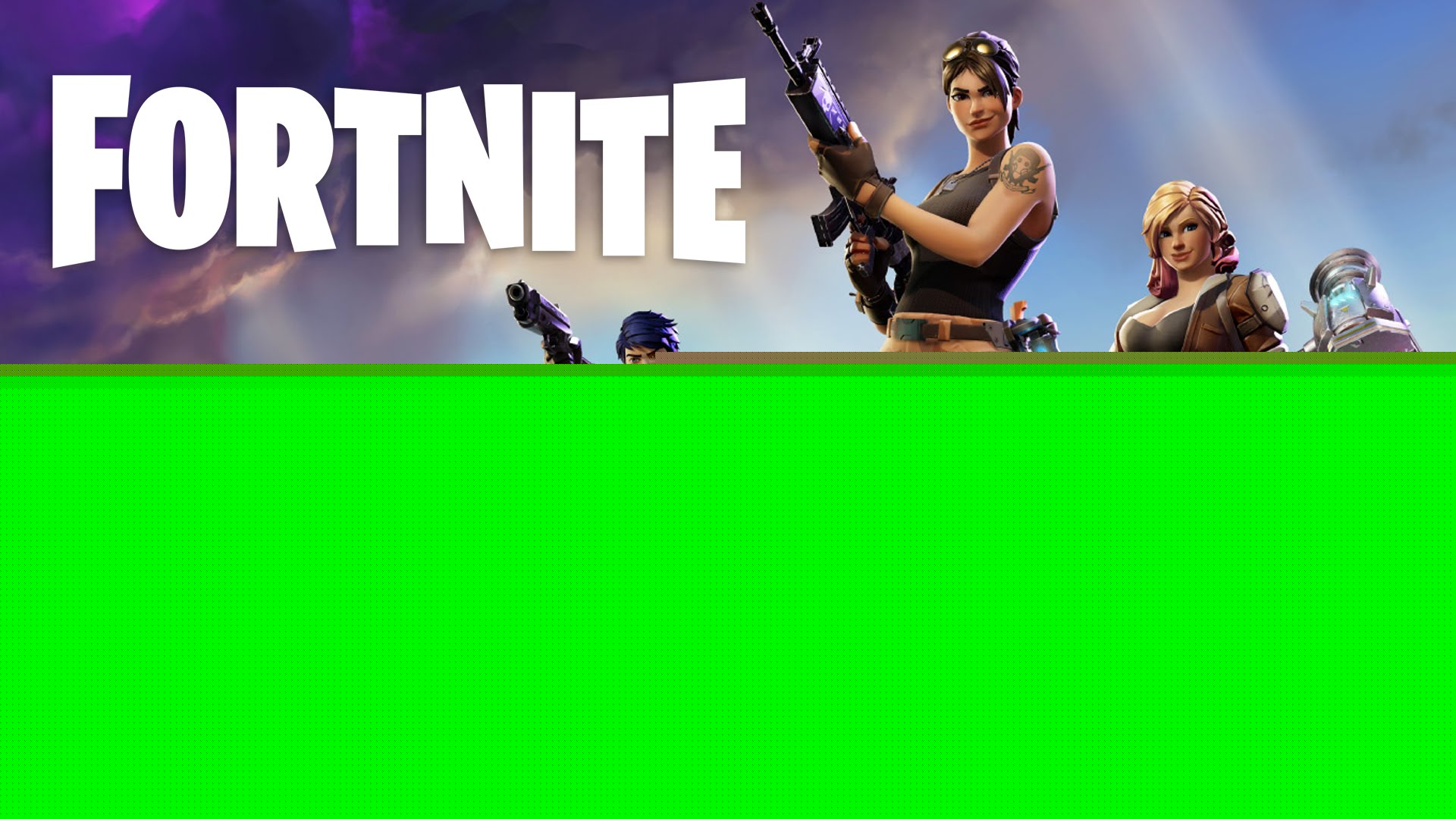 Fortnite Is Now 9 Years Old, and Its Impact Is Still Everywhere