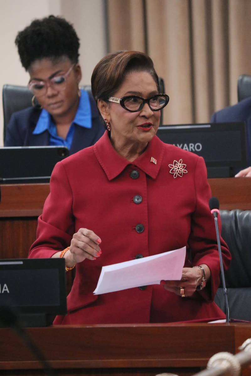 PM: My Government will not be distracted or deterred