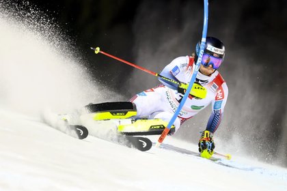 Due slalom al termine, tre atleti in 17 punti: che lotta per la sfera di cristallo, McGrath di nuovo in rosso